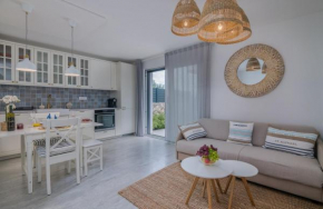 Apartments Murvica De Luxe